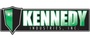Logo výrobce nejiskřivého ručního nářadí Kennedy