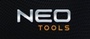Logo výrobce truhlářských svěřek neo tools