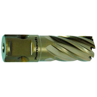 Vrták pro magnetickou vrtačku 12-60mm Karnasch Gold-line, hloubka 30mm