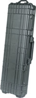 Plastový voděodolný kufr 48l