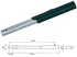Výrobní momentový klíč 4-40Nm 9x12mm, Stahlwille 755