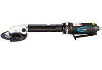 Vzduchová bruska úhlová Hazet 9033P-8