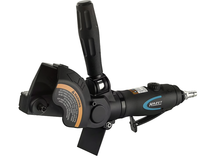 Bruska pro odstranění nálepek, koroze či laku 9033N-6 Hazet