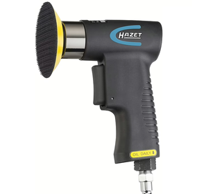 Vzduchová bruska sada Hazet 9033N-5