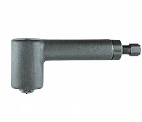 Hydraulický pomocný šroub KUKKO 9-3 30t hydraulický píst