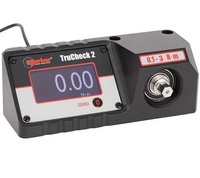 Norbar 43514 přístroj pro kalibraci momentových šroubováků Norbar TruCheck 0,1-3 Nm