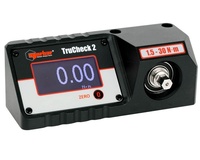 Norbar 43518 přístroj pro kontrolu momentu TruCheck 1,5-30 Nm