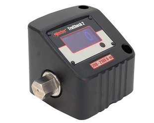 Norbar 43532 200-2100 Nm Přístroj pro kalibraci momentových klíčů TruCheck 2