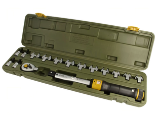 Proxxon MicroClick MC 60-Multi, 23341, momentový klíč, 12 - 60 Nm