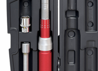 Momentový klíč na kola osobních automobilů QS59220 sada 