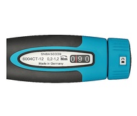 Momentový šroubovák Hazet 6004CZ-12
