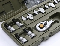 Momentový klíč Proxxon MicroClick MC 60-Multi 23341 12 - 60 Nm